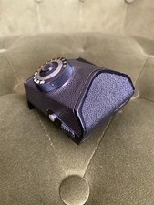 Kiev 60 6C TTL Prism finder viewfinder