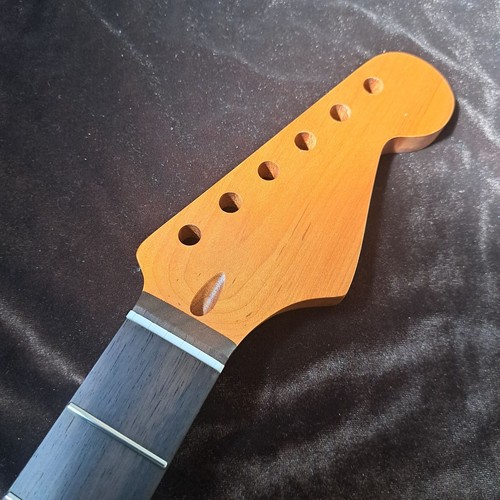 Fender stratocaster neck 22f - stratocaster,