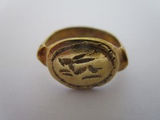 ancient roman ring
