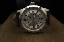 Hamilton Khaki Field Automatic