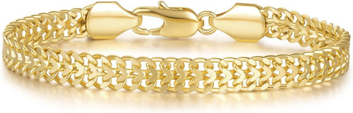 14k gold bracelets for women - 14k,