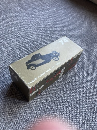Rio diecast model 1929 - 1:43,