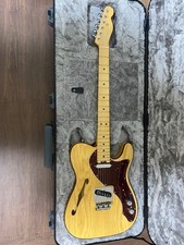 FenderAmerican elite
