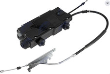 Control Parking Brake