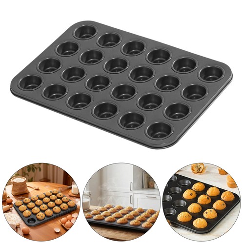Cavity muffin cupcake cup - 24,