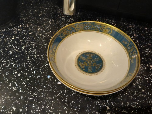 Royal doulton carlyle - carlyle, fruit