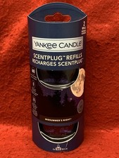 Yankee Candle Plug In Refill