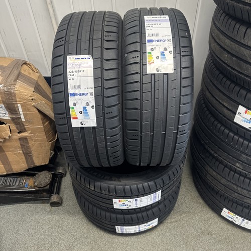 Michelin pilot sport - sport, 5