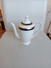 Coalport Elite Royale Coffee