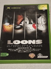 Loons The Fight For Glory