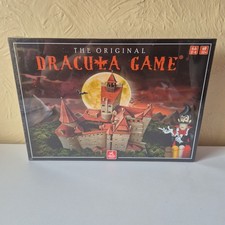  The Original Dracula Game By