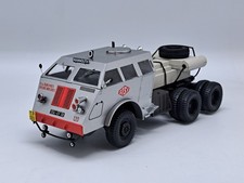 ODEON, PACIFIC M26 STSI grey, 1/43, ODE123