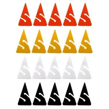 5Pcs Diving Line Marker Cave