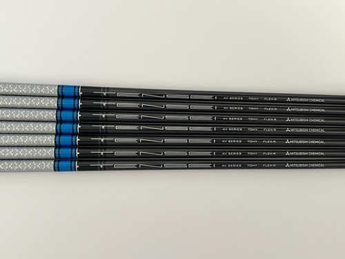 Mitsubishi chemical tensei - chemical, av