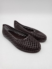 M&S Women's Shoes Dark Brown