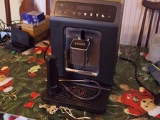 Krups EA895N40 Evidence Bean