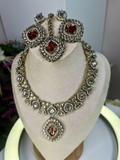 Indian/Pakistani Gold Plated