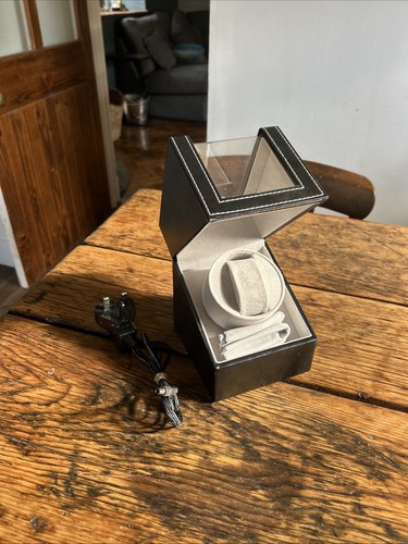 Automatic rotation watch - automatic,