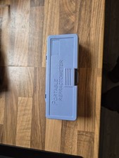 Handheld Refractometer for Marine Aquarium Fish Tank Salinity Testing Salt Meter