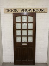 Reclaimed Style Georgian