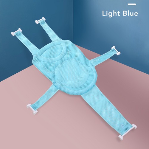 Baby bath seat support - bath,