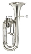 John packer jp173s - john, mkii
