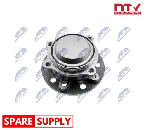 Wheel bearing kit for - bearing,