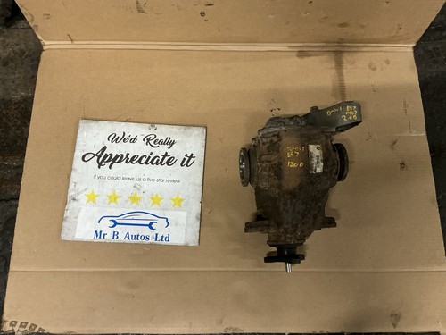 7524305 rear differential - 7524305, /