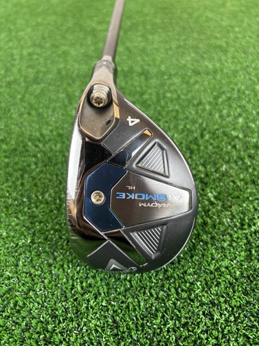 Callaway paradym smoke - callaway, hl