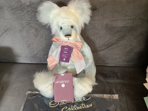 Charlie bears original - bears,