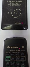 Pioneer AXD7247 Remote Control