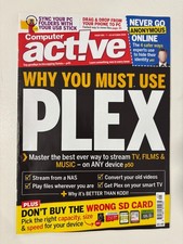 Computer Active - Why You Must