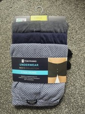 Tom Franks Underwear Mens