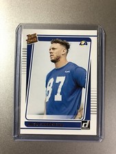 Jacob Harris - LA Rams -