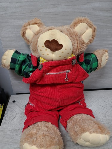 Vintage 1984 furskins farrell - 1984,