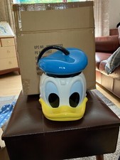 DISNEY STORE DONALD DUCK 90TH