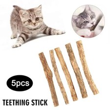 Cat Molar Stick Natural Catnip