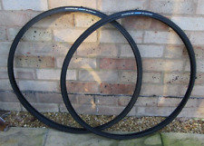 Schwalbe Blizzard tyres, 700 X