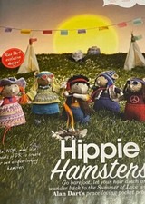 Alan Dart Hippi Hamsters Toy