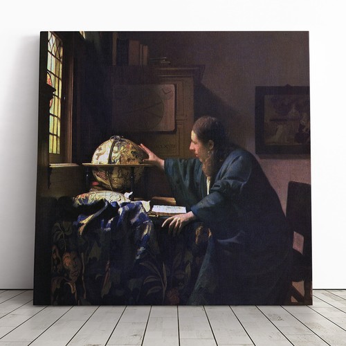 Johannes vermeer the - johannes,