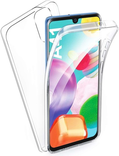 For samsung galaxy a41 case - galaxy,