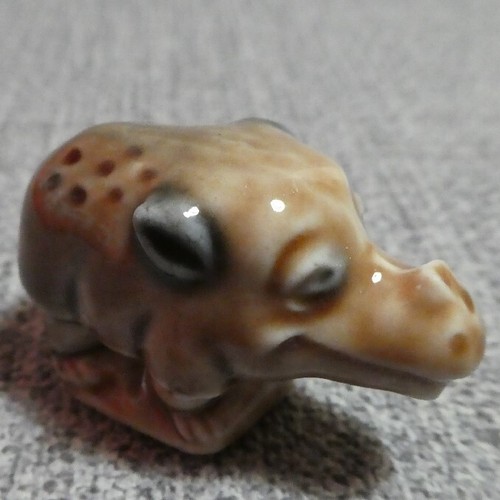Whimsies wade england - wade,