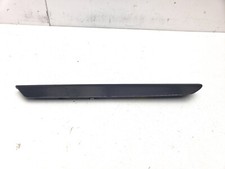 MERCEDES E CLASS W212 2013 CENTRE CONSOLE TRIM COVER RIGHT SIDE A2126906462