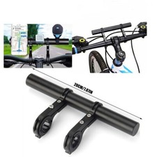 Bike Flashlight Holder