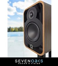 Q Acoustics 5020 - Bookshelf