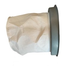Dust bag industrial vacuum - dust,