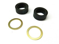 Steamer Parts Sight Glass