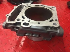 GENUINE KTM RC8 1190 CYLINDER BARREL SLEEVE GREAT CONDITION FRONT OR REAR