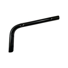 Hyundai No. 1 Rod Left for