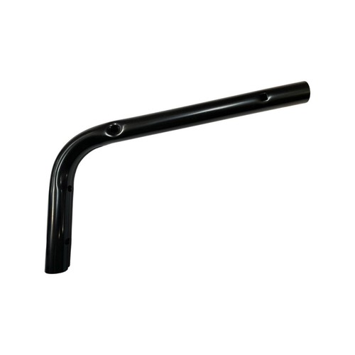 Hyundai rod left - 1,